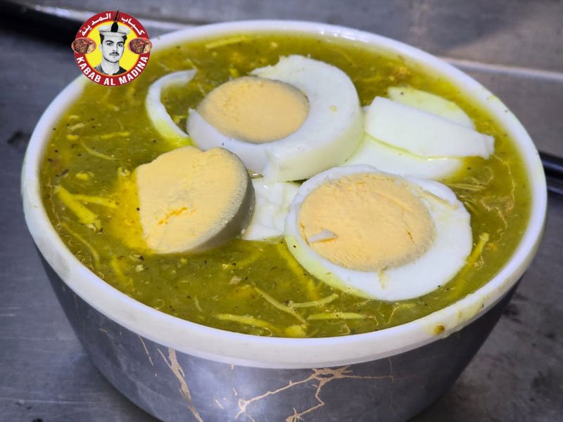 Large Soup Bowls (20–50 people)