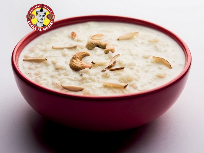 Special Kheer